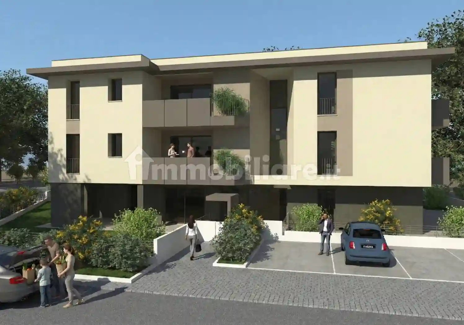 Appartamento - foto 5