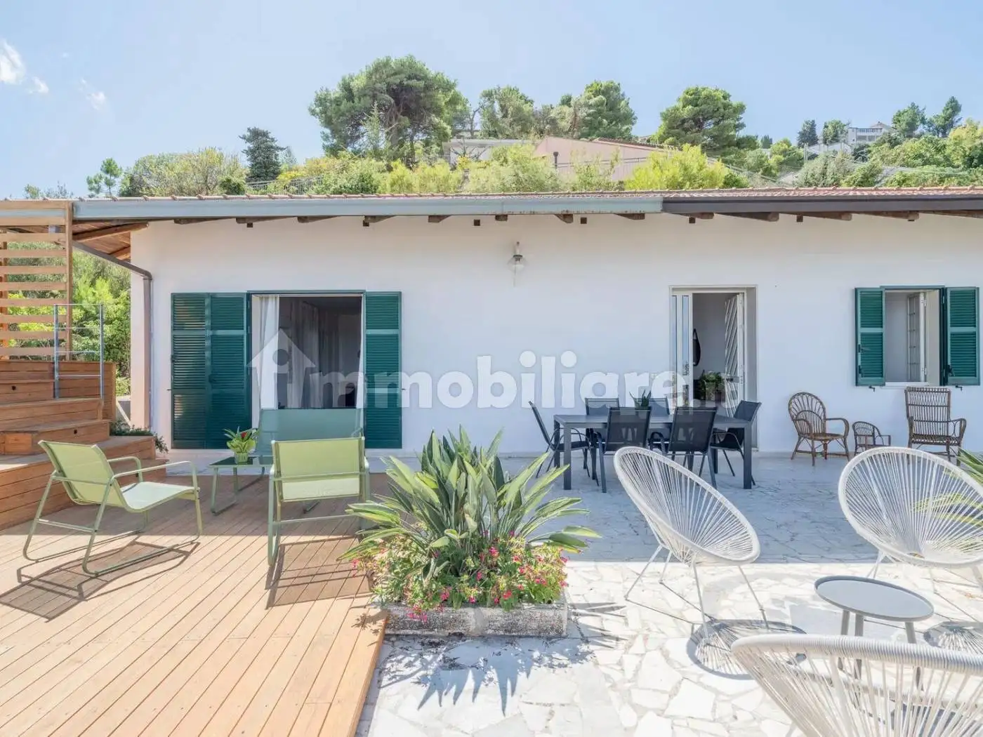 Villa unifamiliare via Salvatore Salamone, Pedemontana, Alcamo - foto 3