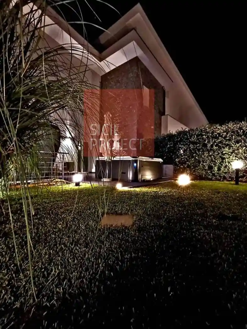 Villa unifamiliare via Bellinzona, 3 -19, Castelforte, Palermo - foto 2