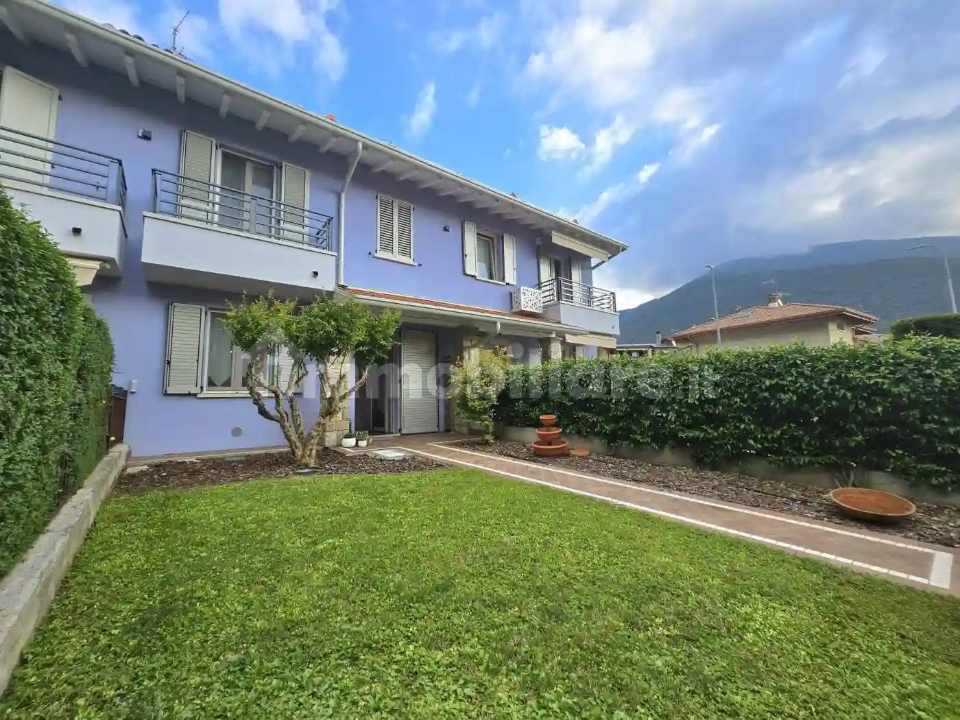 Villetta a schiera - foto 2