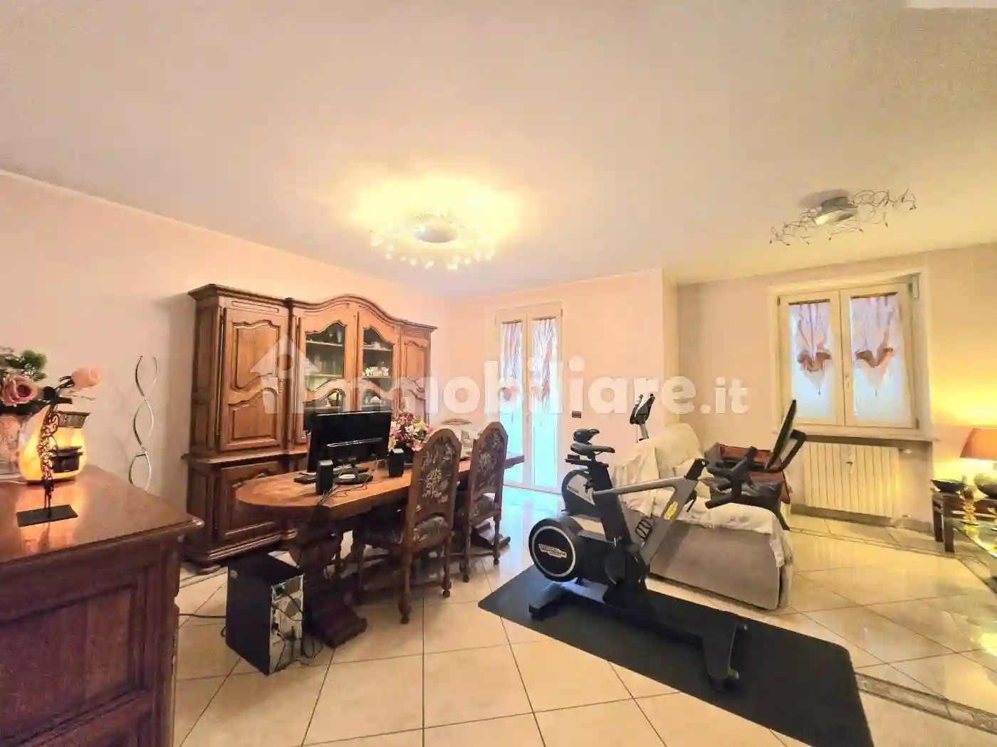 Villetta a schiera - foto 5