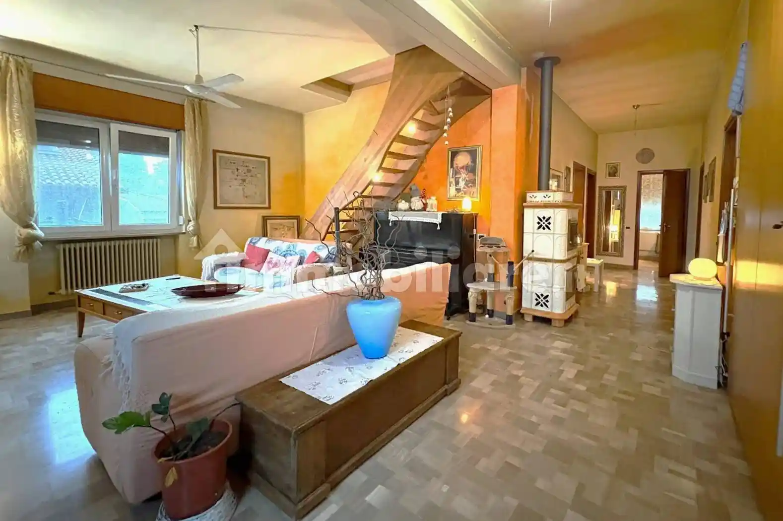 Appartamento in vendita a Montecchio Maggiore