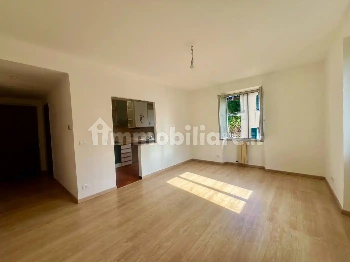 Trilocale via Borzoli 97B, Borzoli, Genova - foto 3