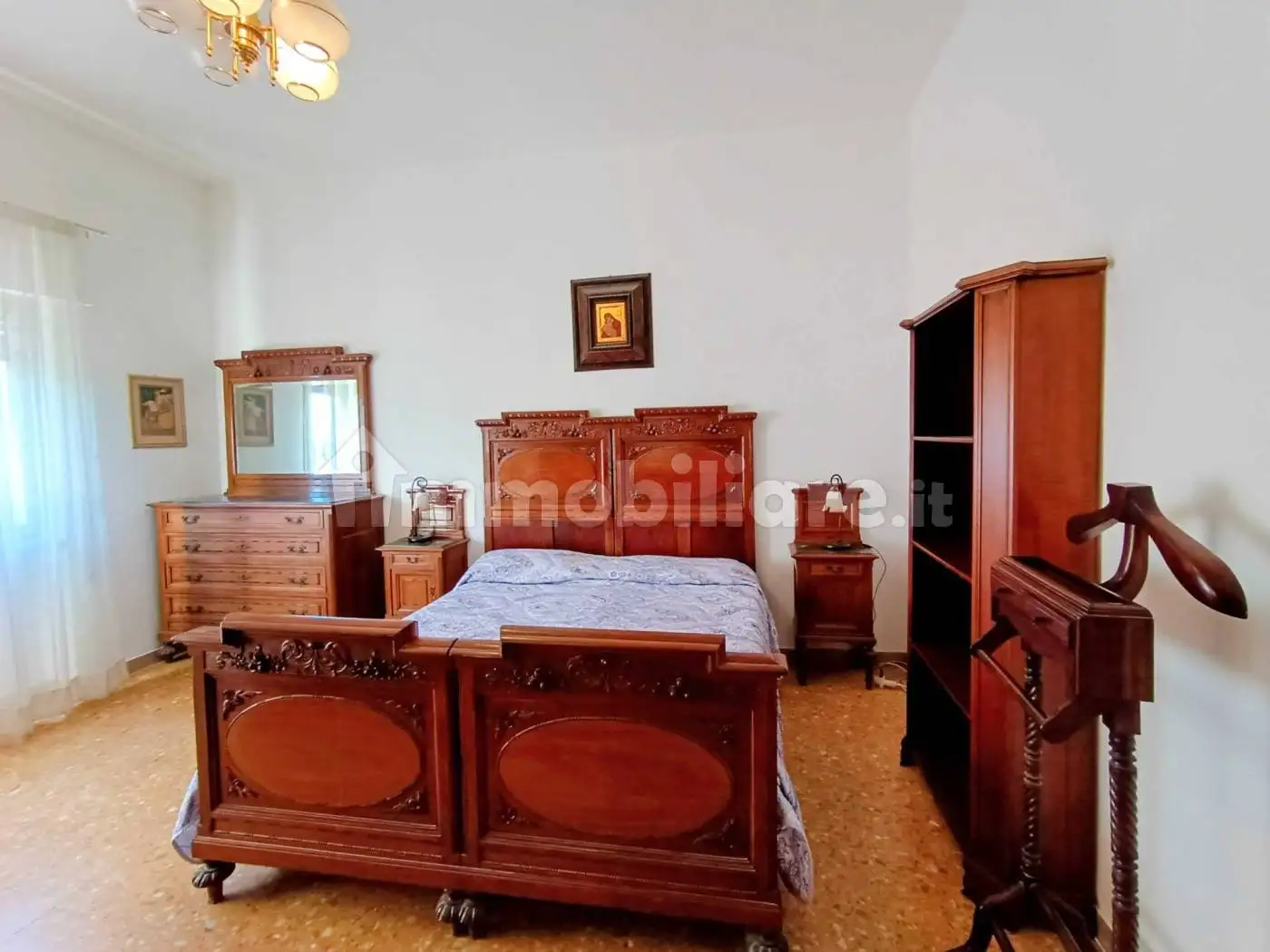 Casa indipendente in affitto a Viareggio