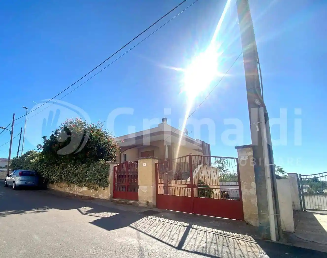 Casa indipendente in vendita a Tuglie