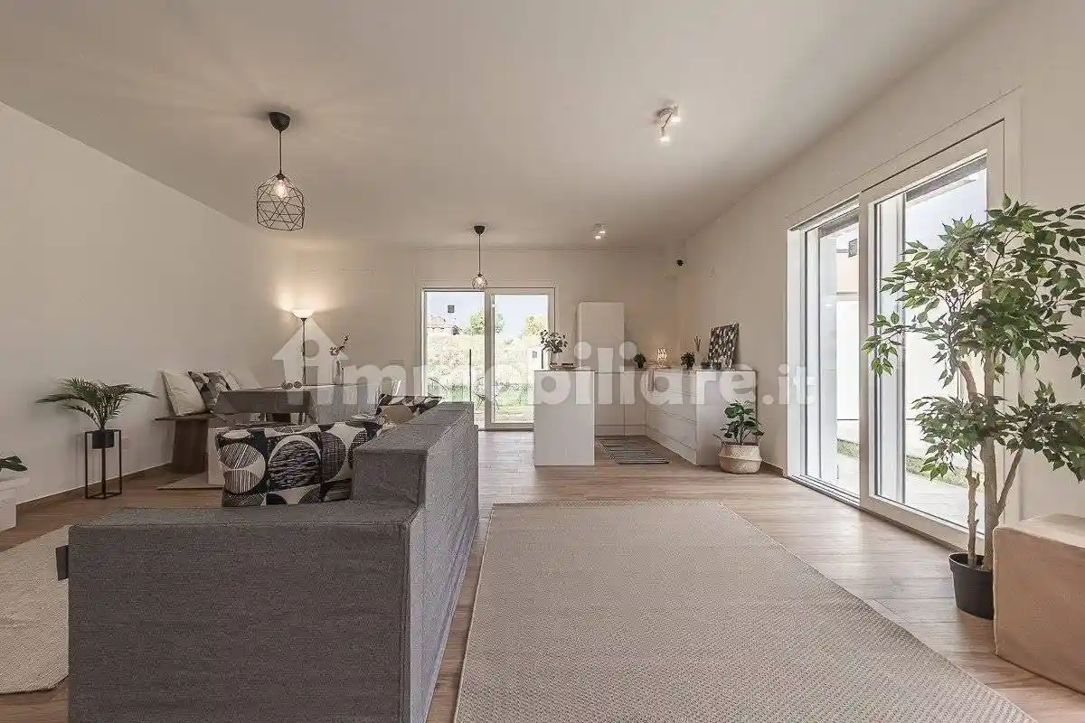 Villa in vendita a Ferrara