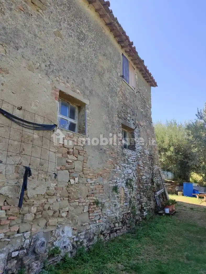 Cascina via Delle Ghiande, Montelaguardia, Perugia - foto 2