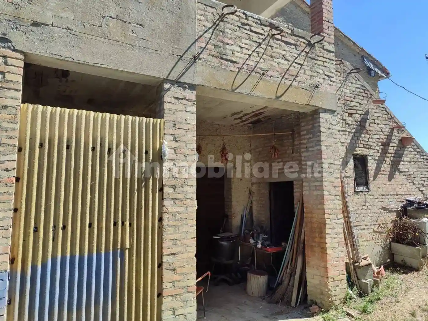 Cascina via Delle Ghiande, Montelaguardia, Perugia - foto 3