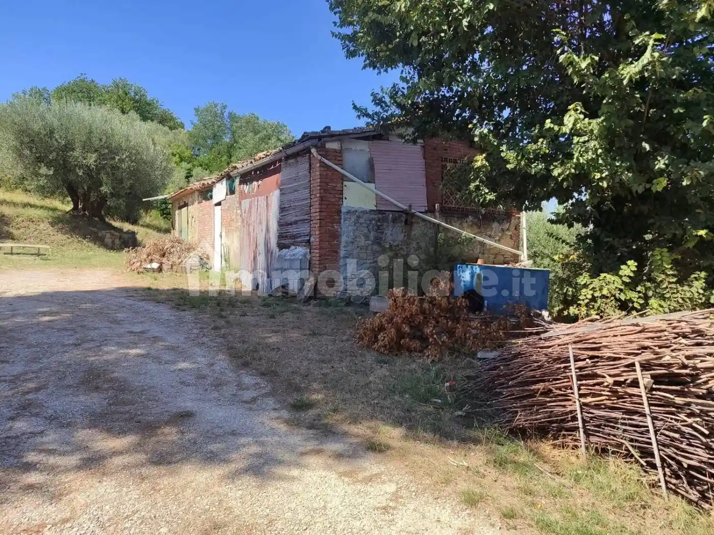 Cascina via Delle Ghiande, Montelaguardia, Perugia - foto 4