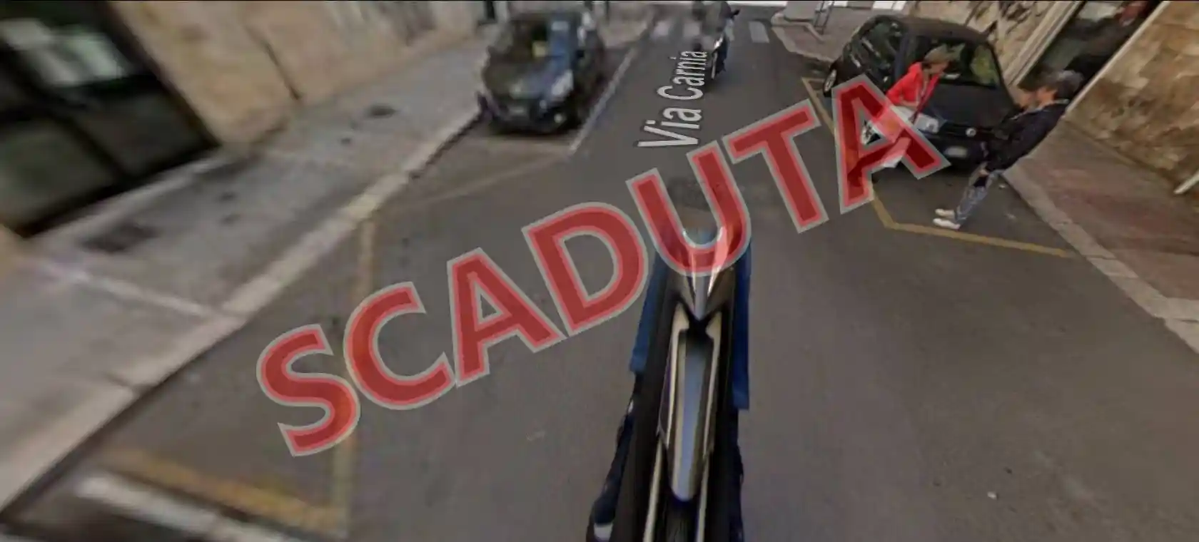 Appartamento in vendita a Bari