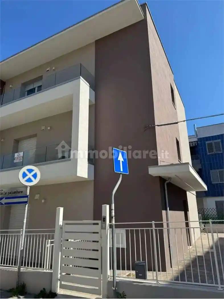 Appartamento in vendita a Ancona