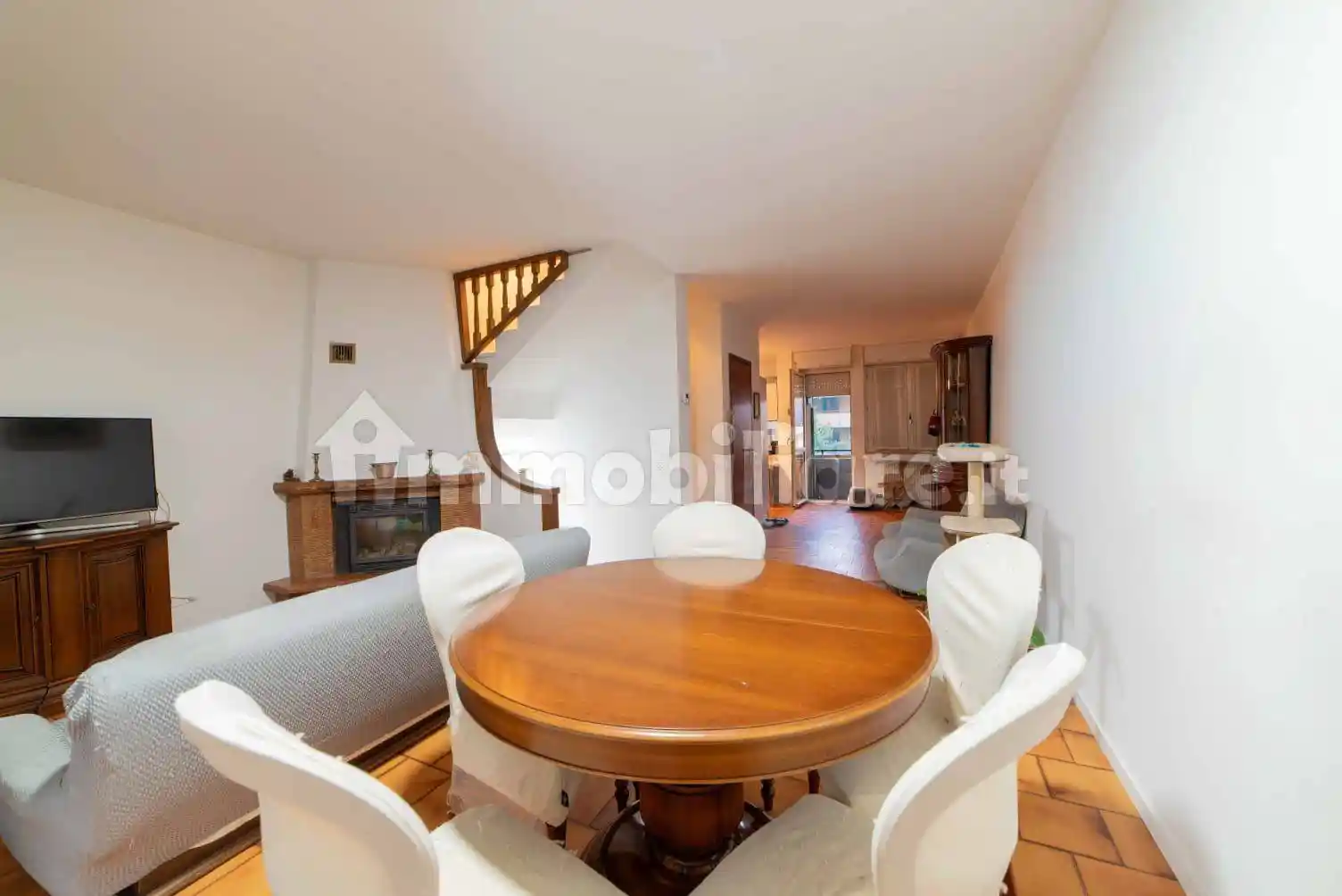 Villetta a schiera in vendita a Codogno