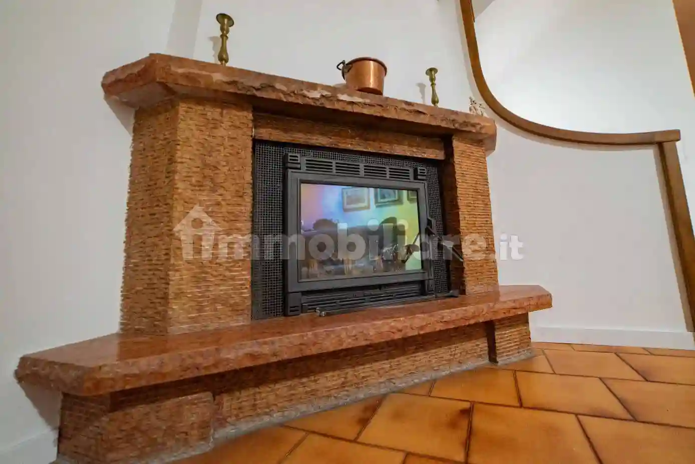 Villetta a schiera - foto 5