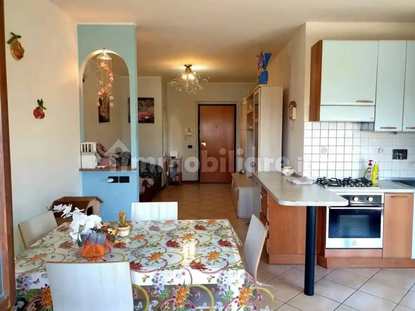 Appartamento in vendita a Perugia