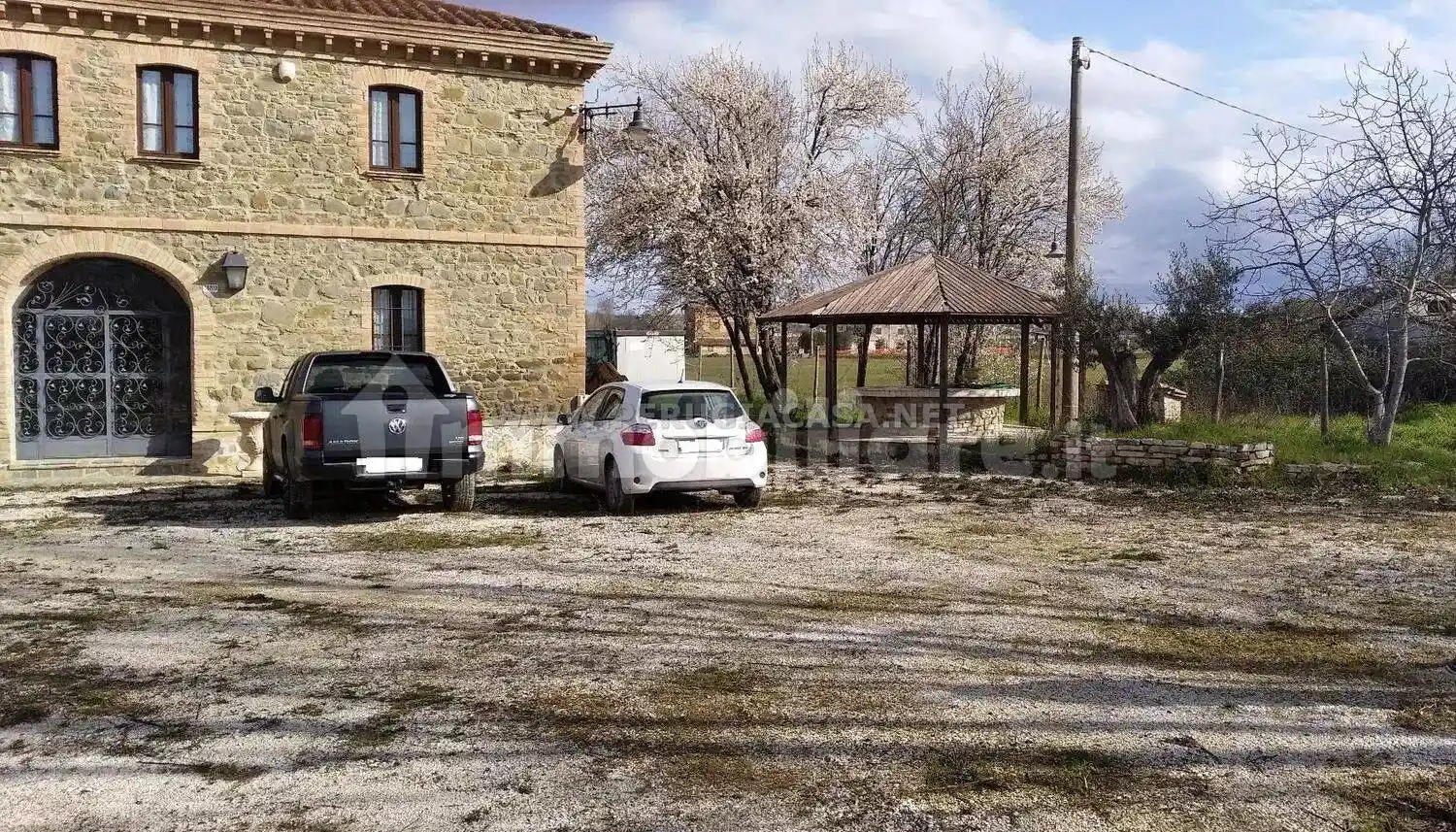 Cascina Urb. Collestrada Neighbourhood: Collestrada, Collestrada, Perugia - foto 4