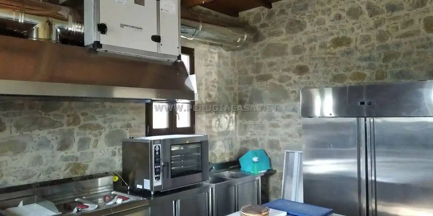 Cascina Urb. Collestrada Neighbourhood: Collestrada, Collestrada, Perugia - foto 5