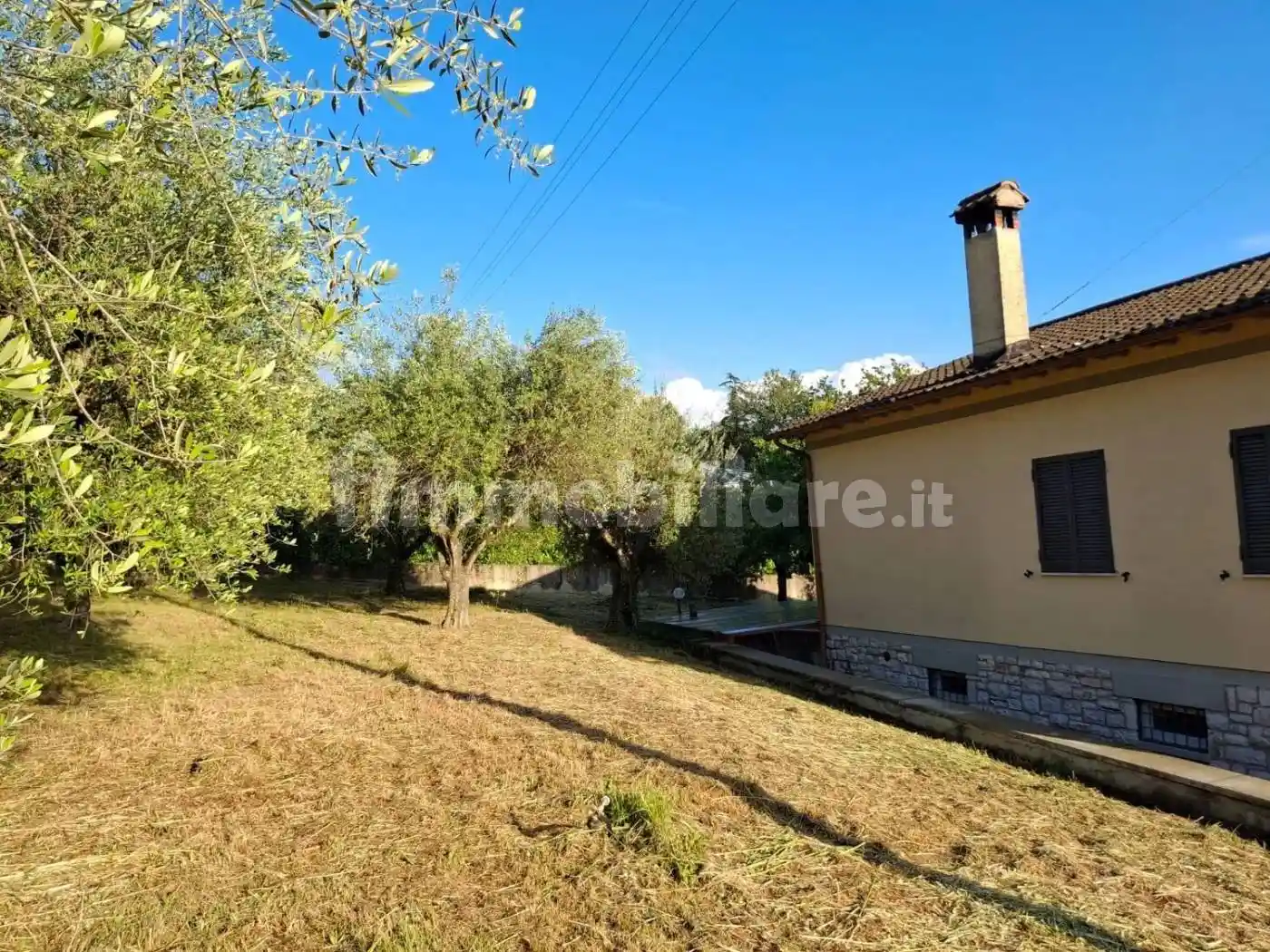 Villa unifamiliare Urb. Montelaguardia Neighbourhood: Montelaguardia, Montelaguardia, Perugia - foto 3