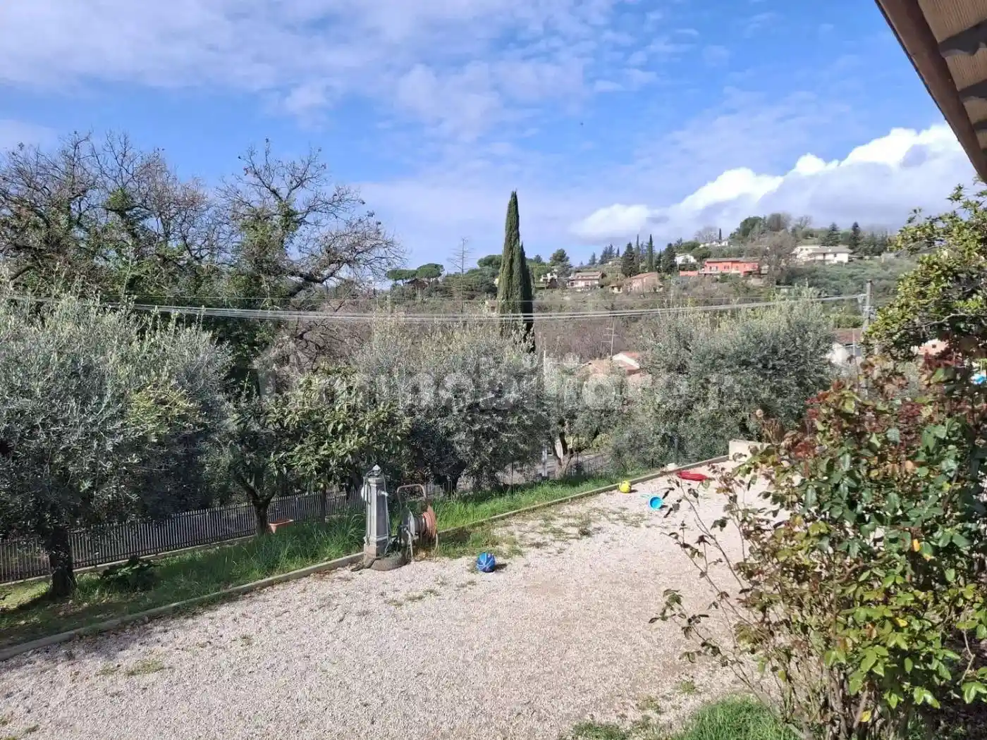 Villa unifamiliare Urb. Montelaguardia Neighbourhood: Montelaguardia, Montelaguardia, Perugia - foto 4