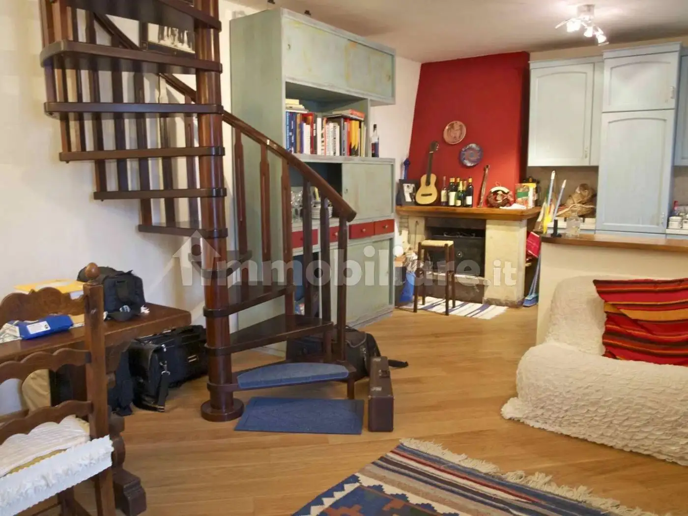 Appartamento in vendita a Perugia