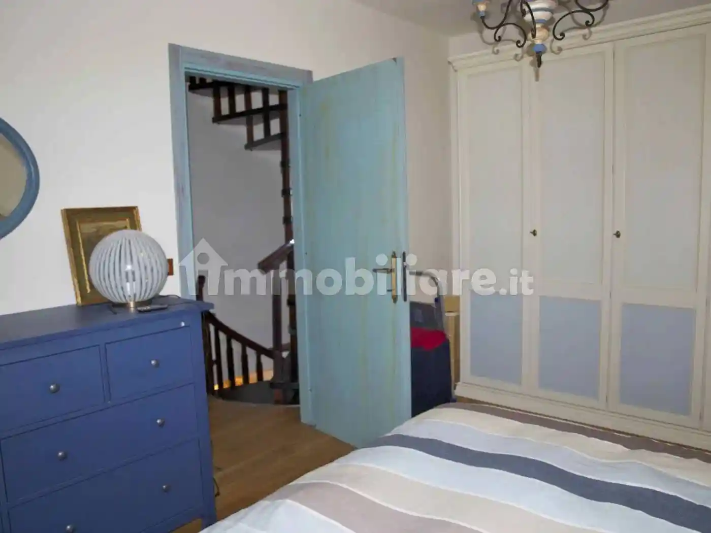 Trilocale via Delle Ghiande No Number, Montelaguardia, Perugia - foto 2