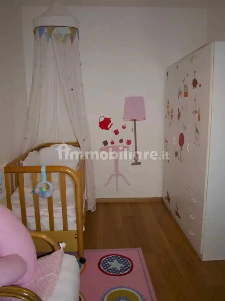 Trilocale via Delle Ghiande No Number, Montelaguardia, Perugia - foto 4