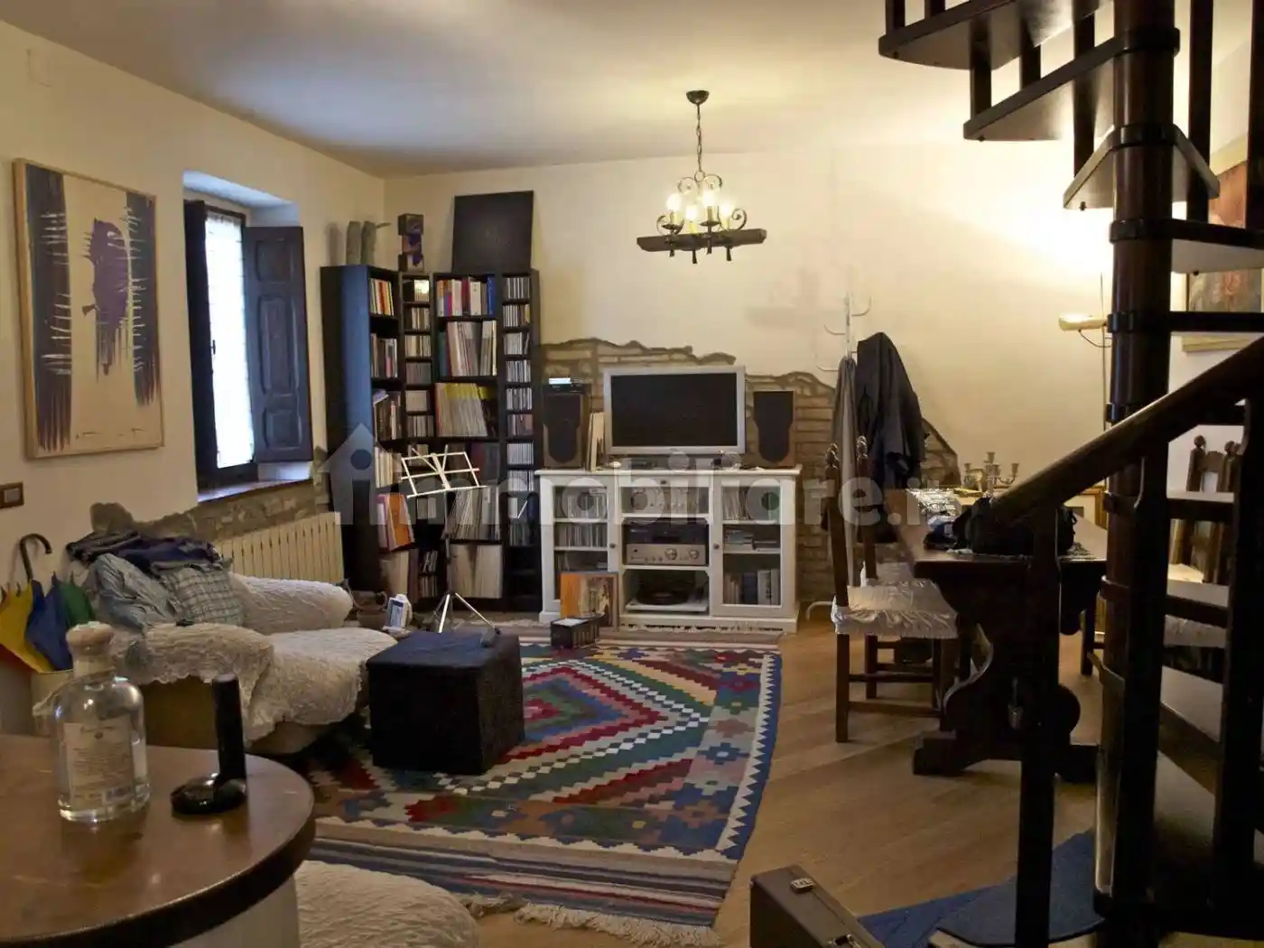 Trilocale via Delle Ghiande No Number, Montelaguardia, Perugia - foto 5