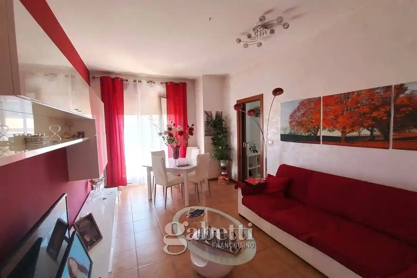 Trilocale corso Bucci, Centro, Campobasso - foto 2