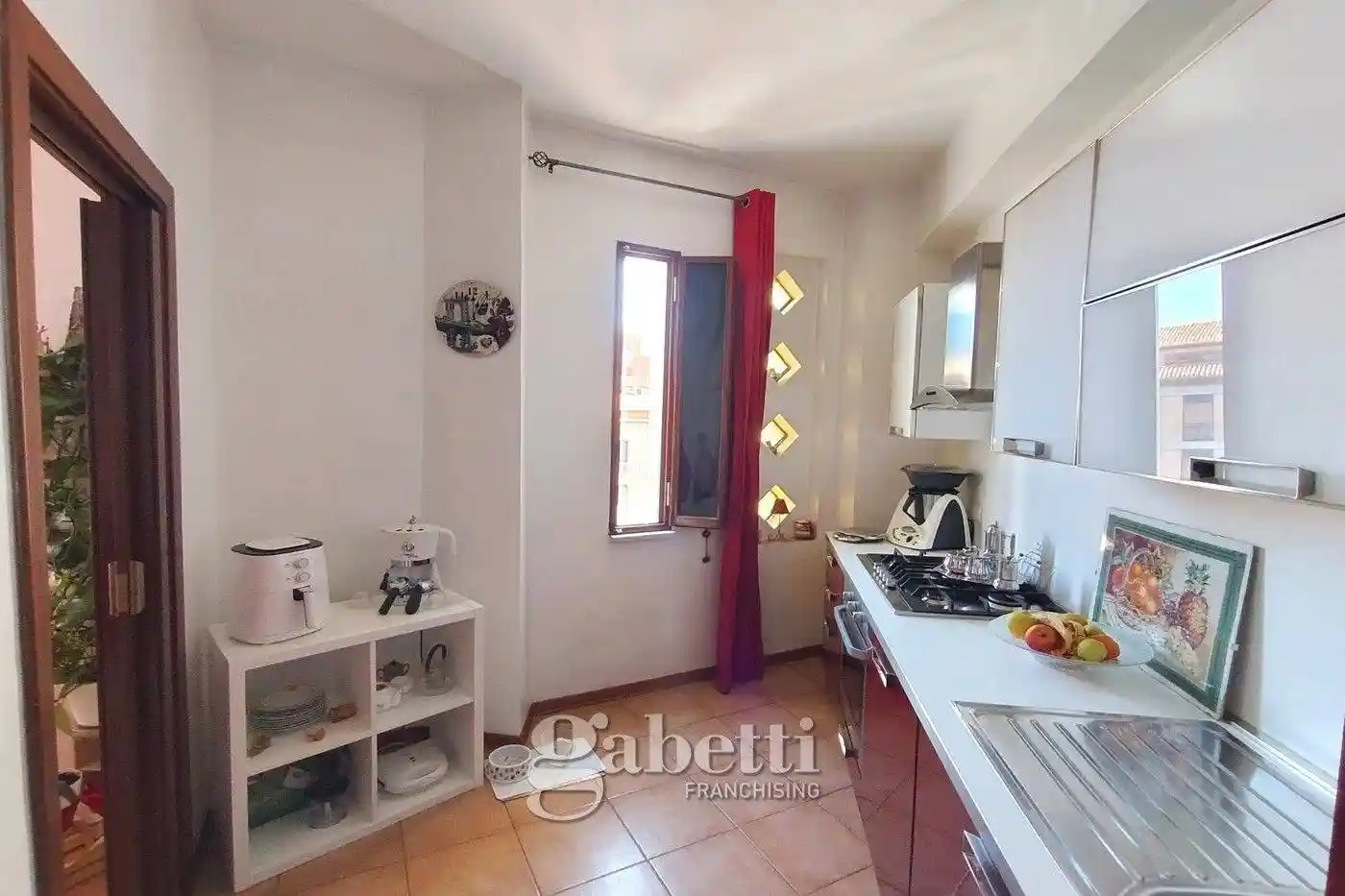 Trilocale corso Bucci, Centro, Campobasso - foto 5