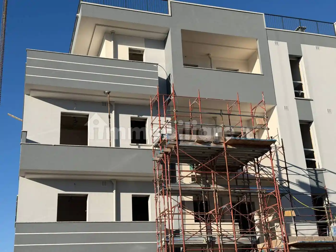 Appartamento in vendita a Carugate