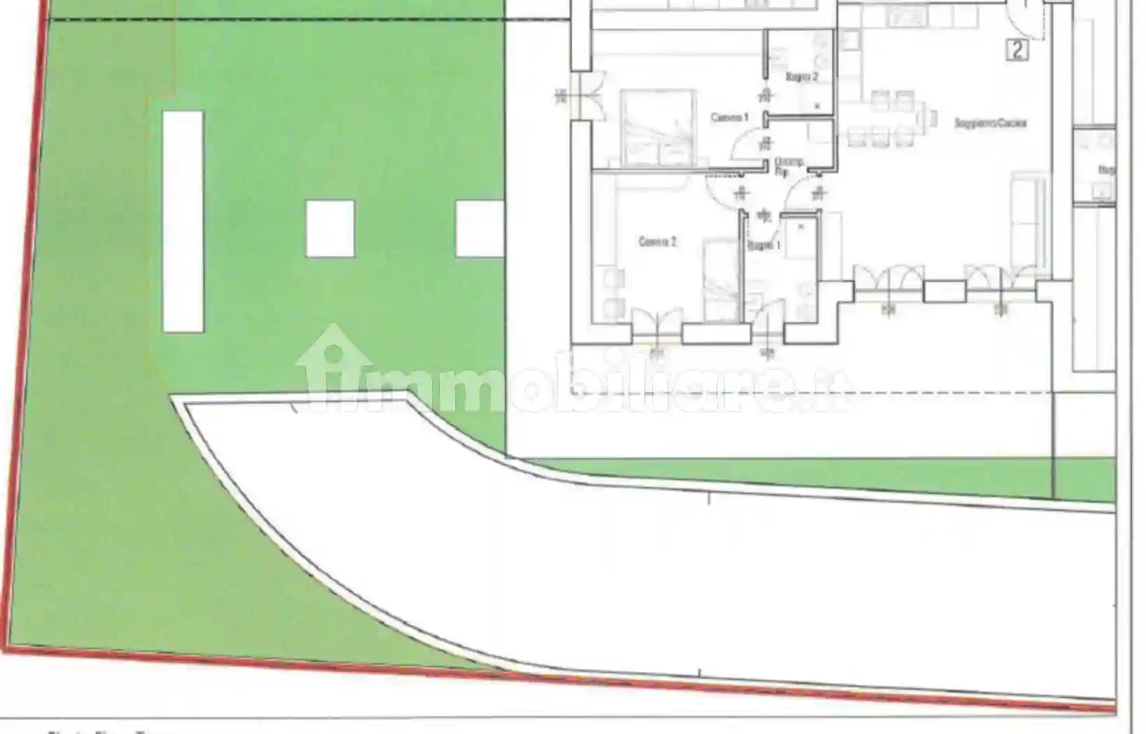 Appartamento - foto 2