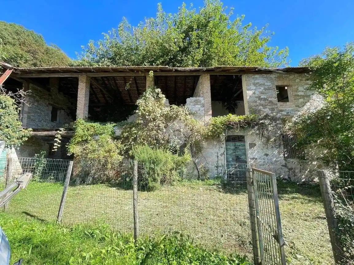 Rustico - Casale in vendita a Tarcento