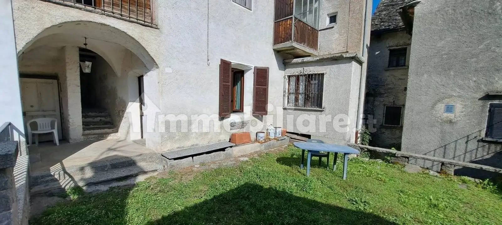 Appartamento in vendita a Re