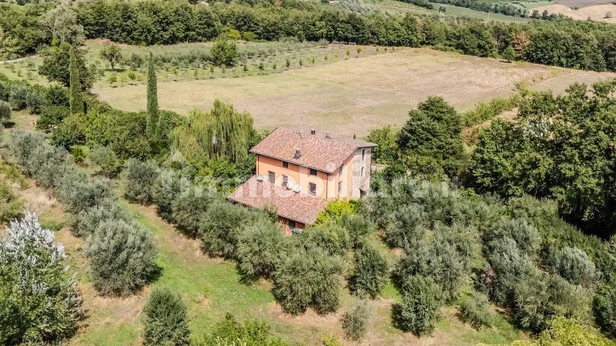 Rustico - Casale in vendita a Monte Castello di Vibio