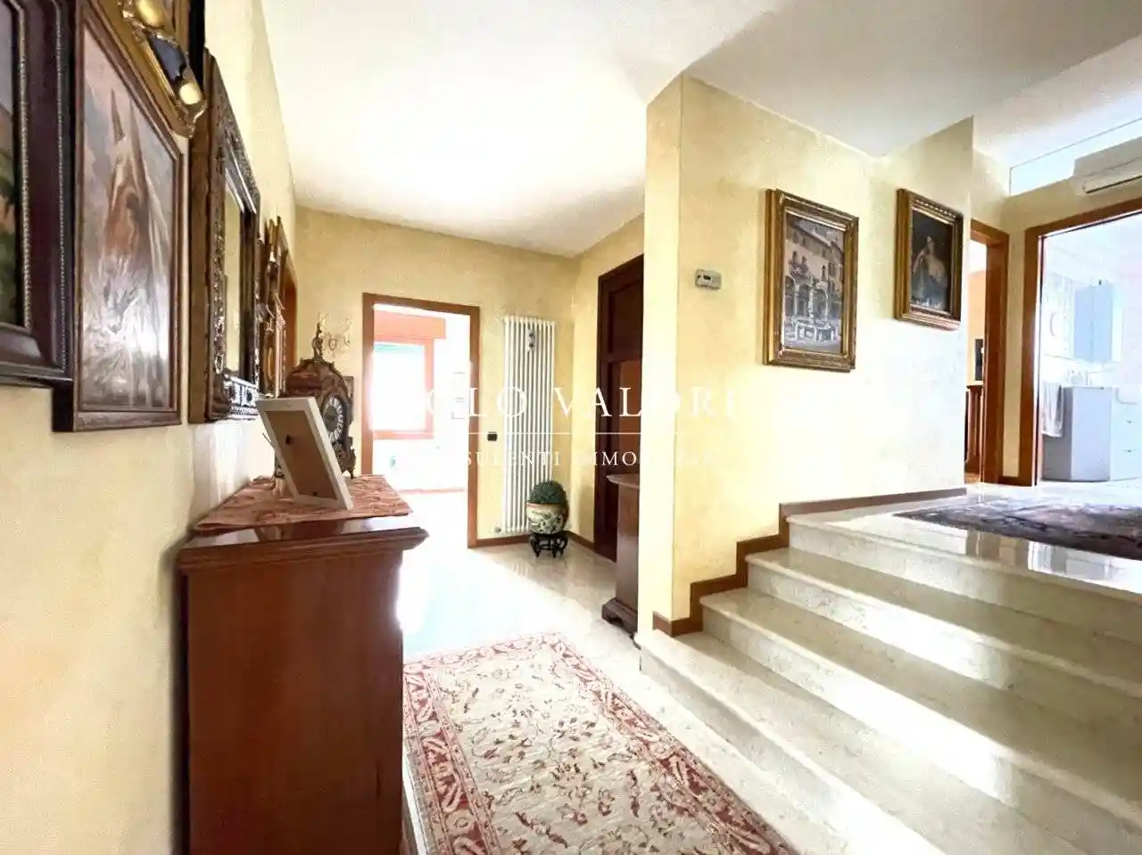 Villa in vendita a Castelfranco Veneto