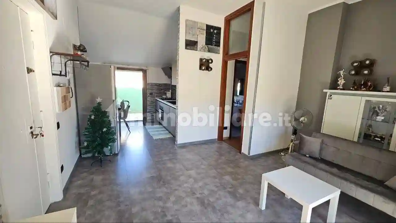 Attico - Mansarda - foto 2
