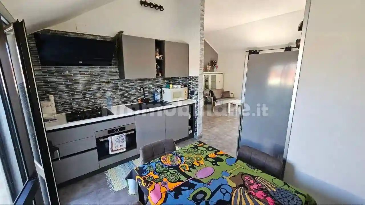 Attico - Mansarda - foto 5