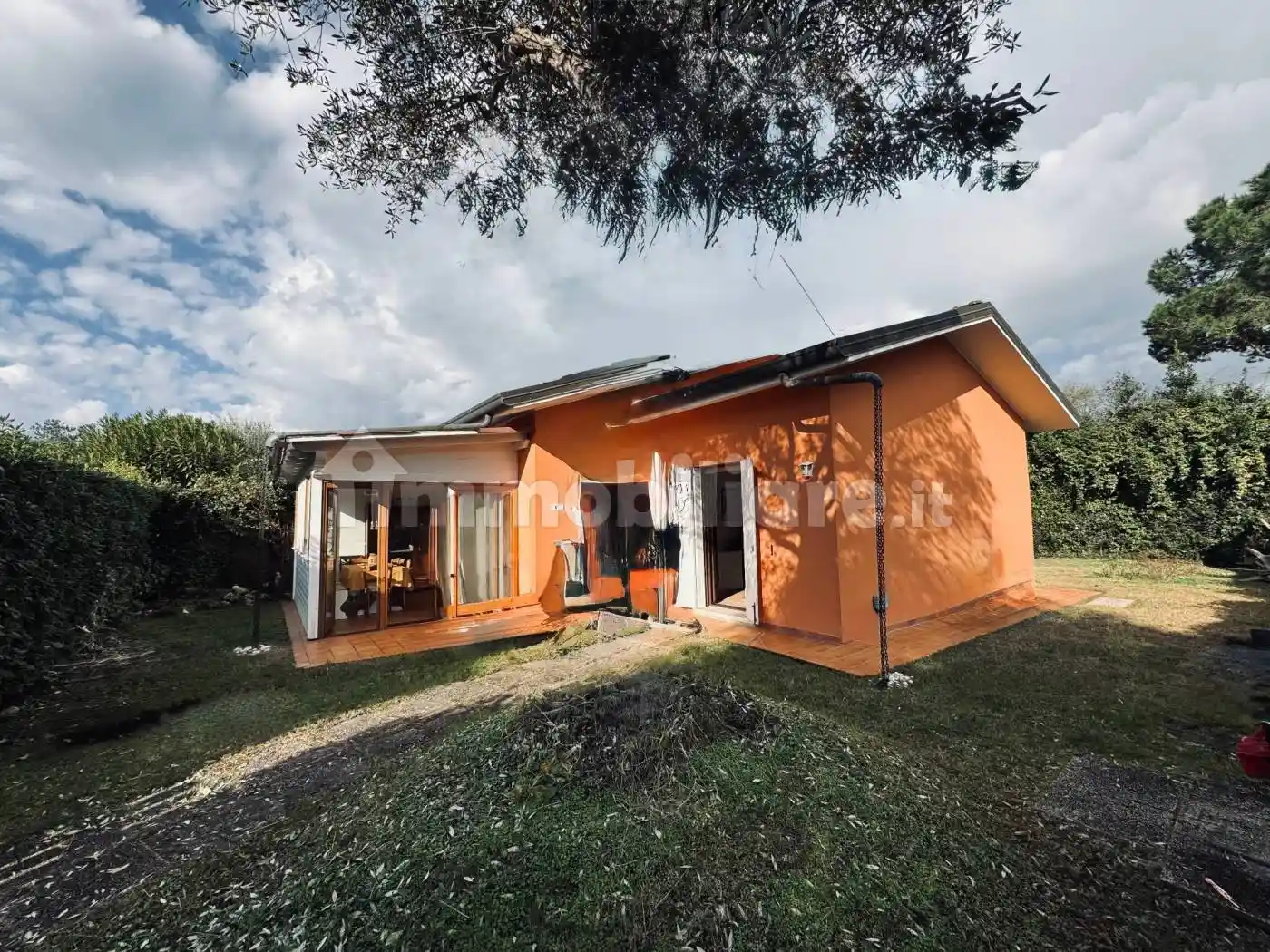 Villa in vendita a Rosolina