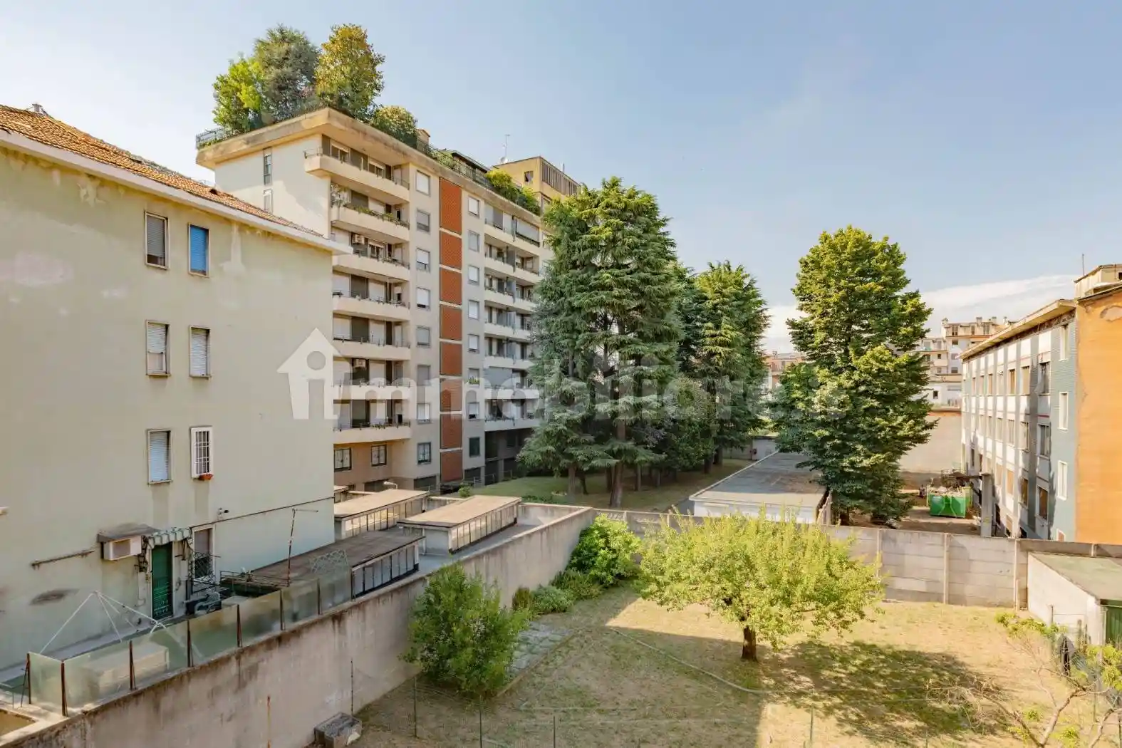 Trilocale via Tirso 24, Ripamonti - Fondazione Prada, Milano - foto 2