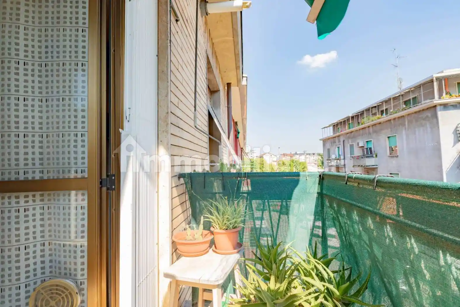 Trilocale via Tirso 24, Ripamonti - Fondazione Prada, Milano - foto 3