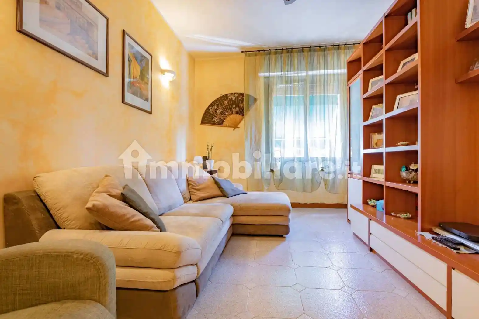 Trilocale via Tirso 24, Ripamonti - Fondazione Prada, Milano - foto 4