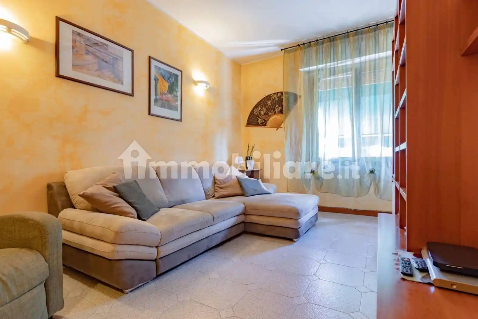 Trilocale via Tirso 24, Ripamonti - Fondazione Prada, Milano - foto 5