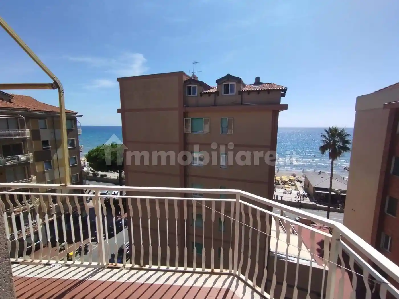 Appartamento in vendita a Andora