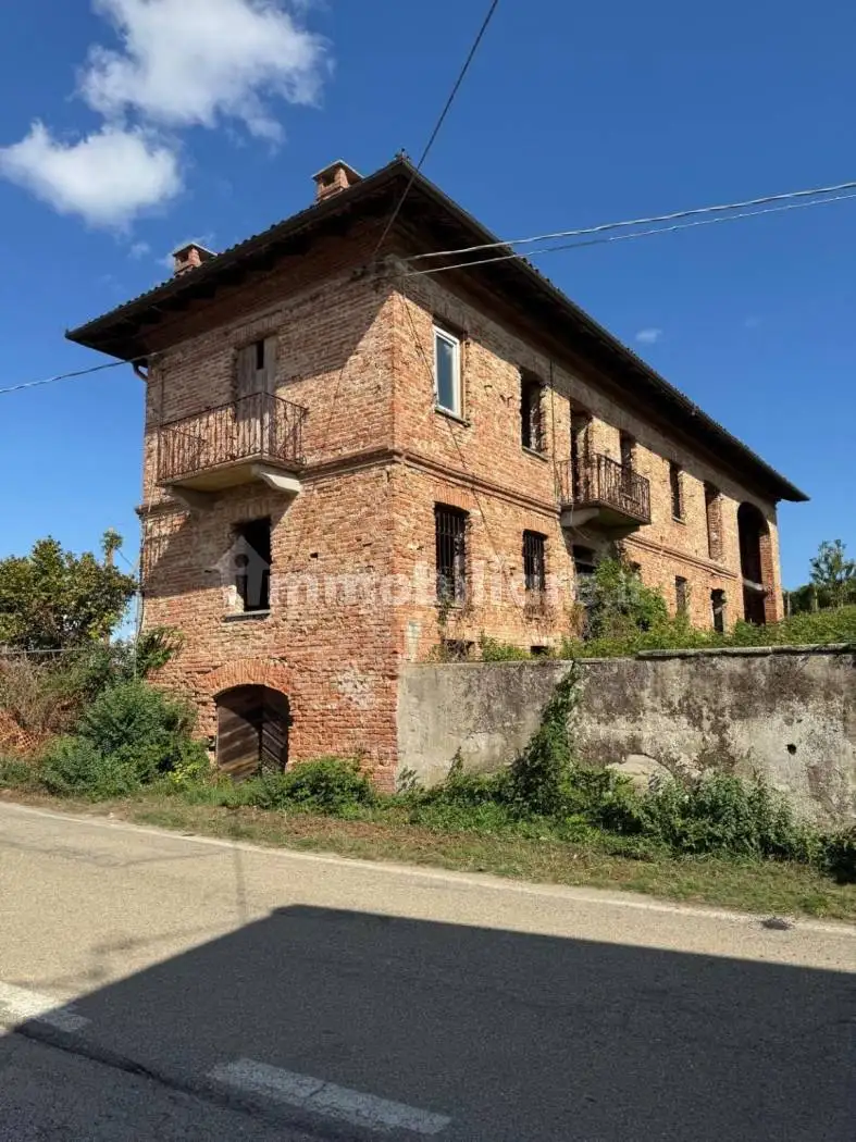 Casale via Bricco, Belveglio - foto 3