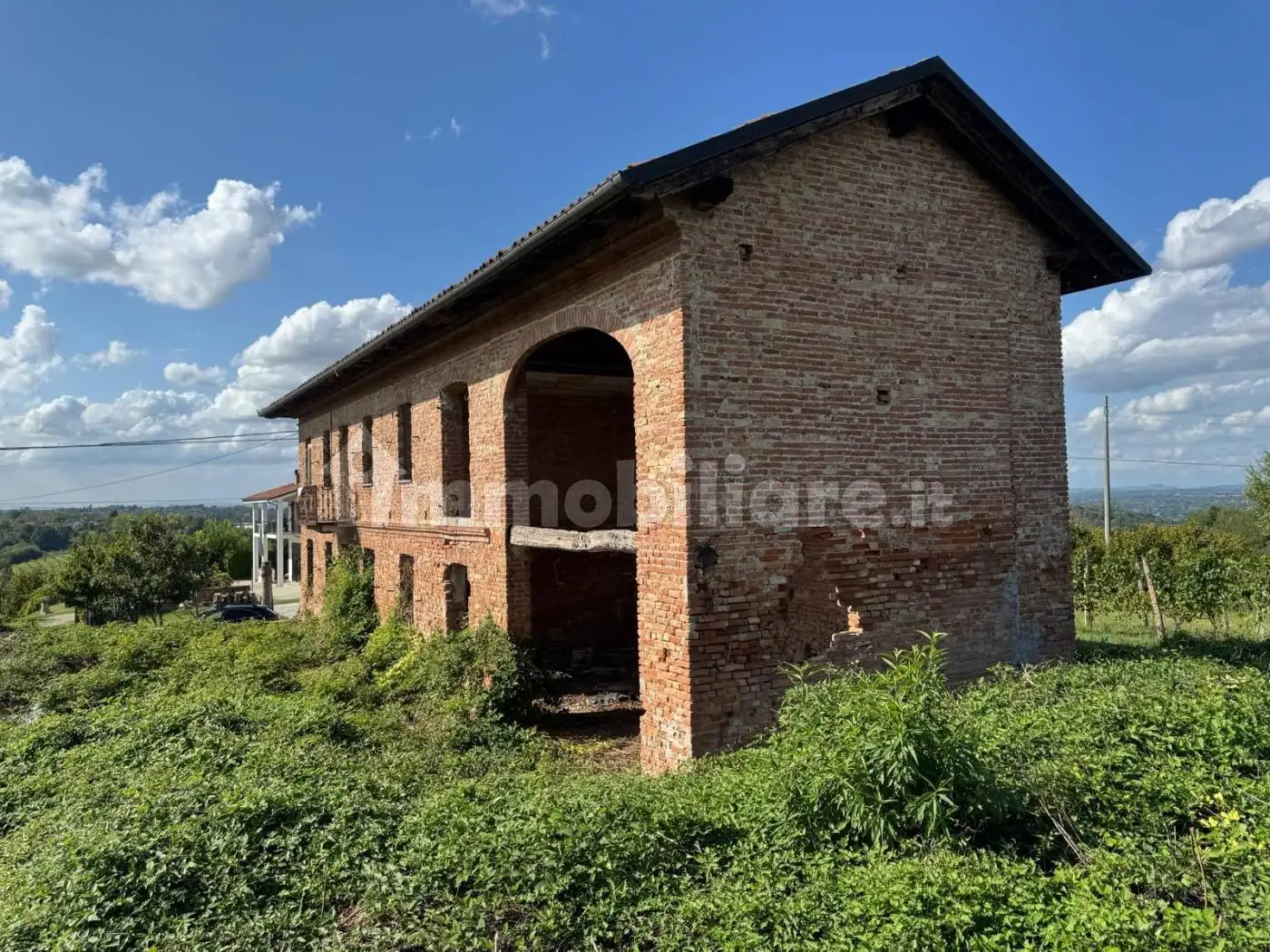 Casale via Bricco, Belveglio - foto 4