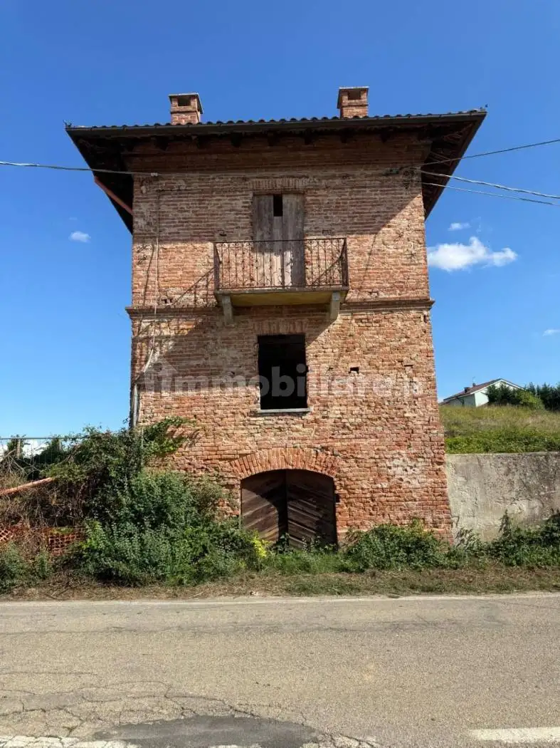 Casale via Bricco, Belveglio - foto 5