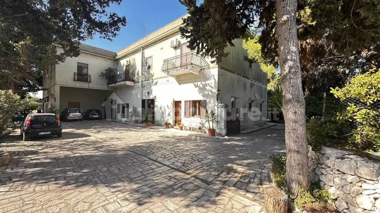 Villa in vendita a Taranto