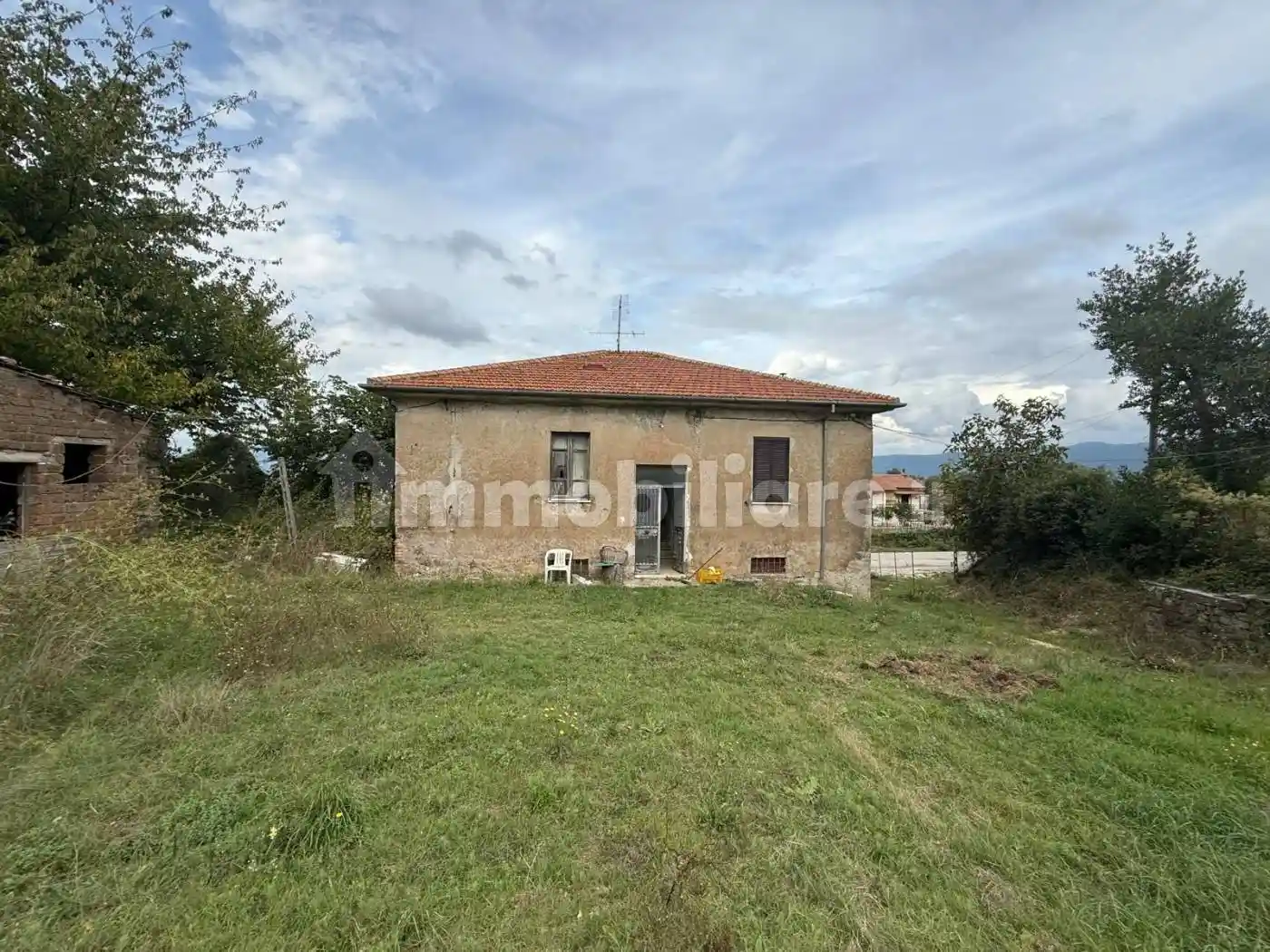 Rustico - Casale in vendita a Narni