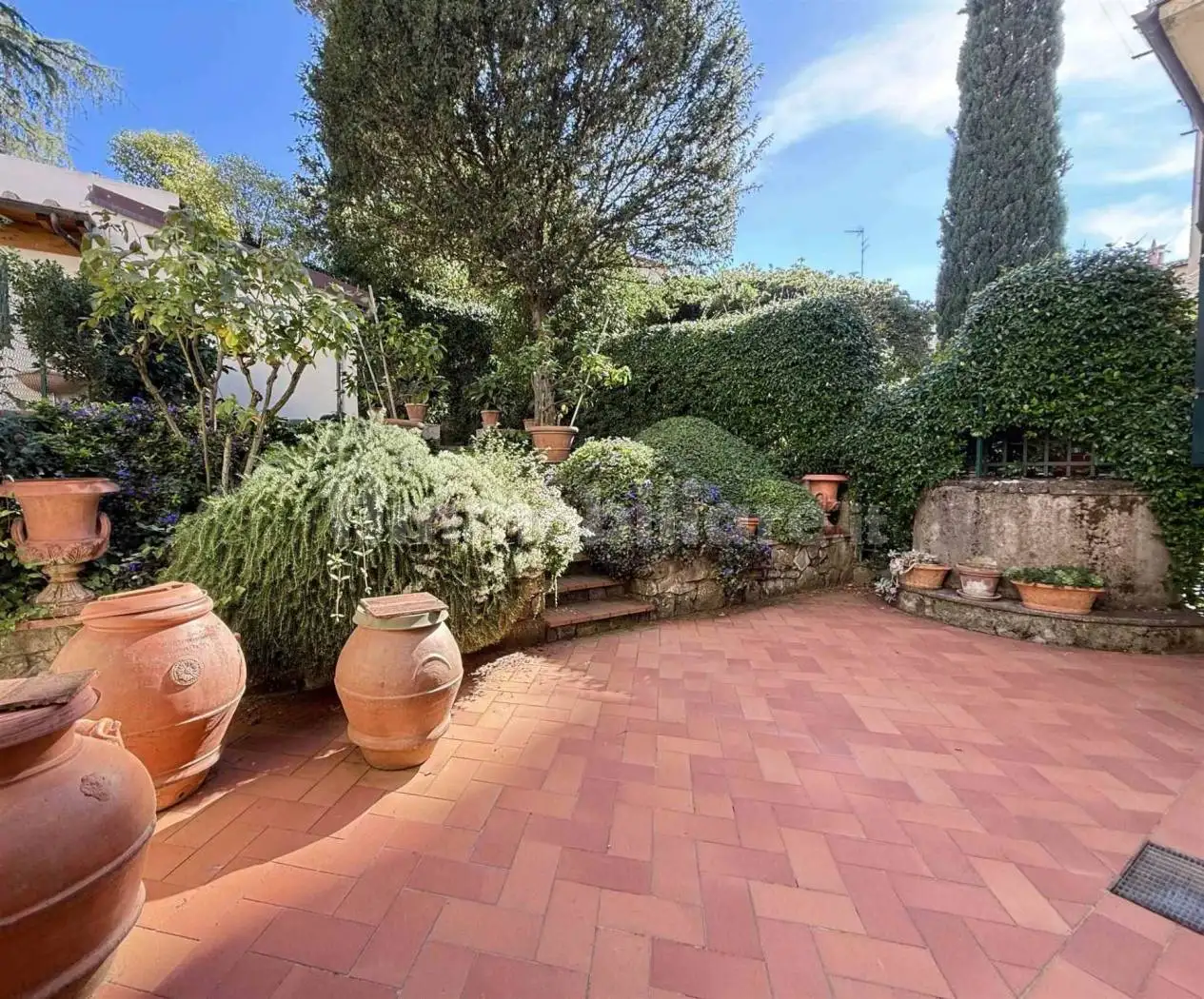 Villa in vendita a Firenze