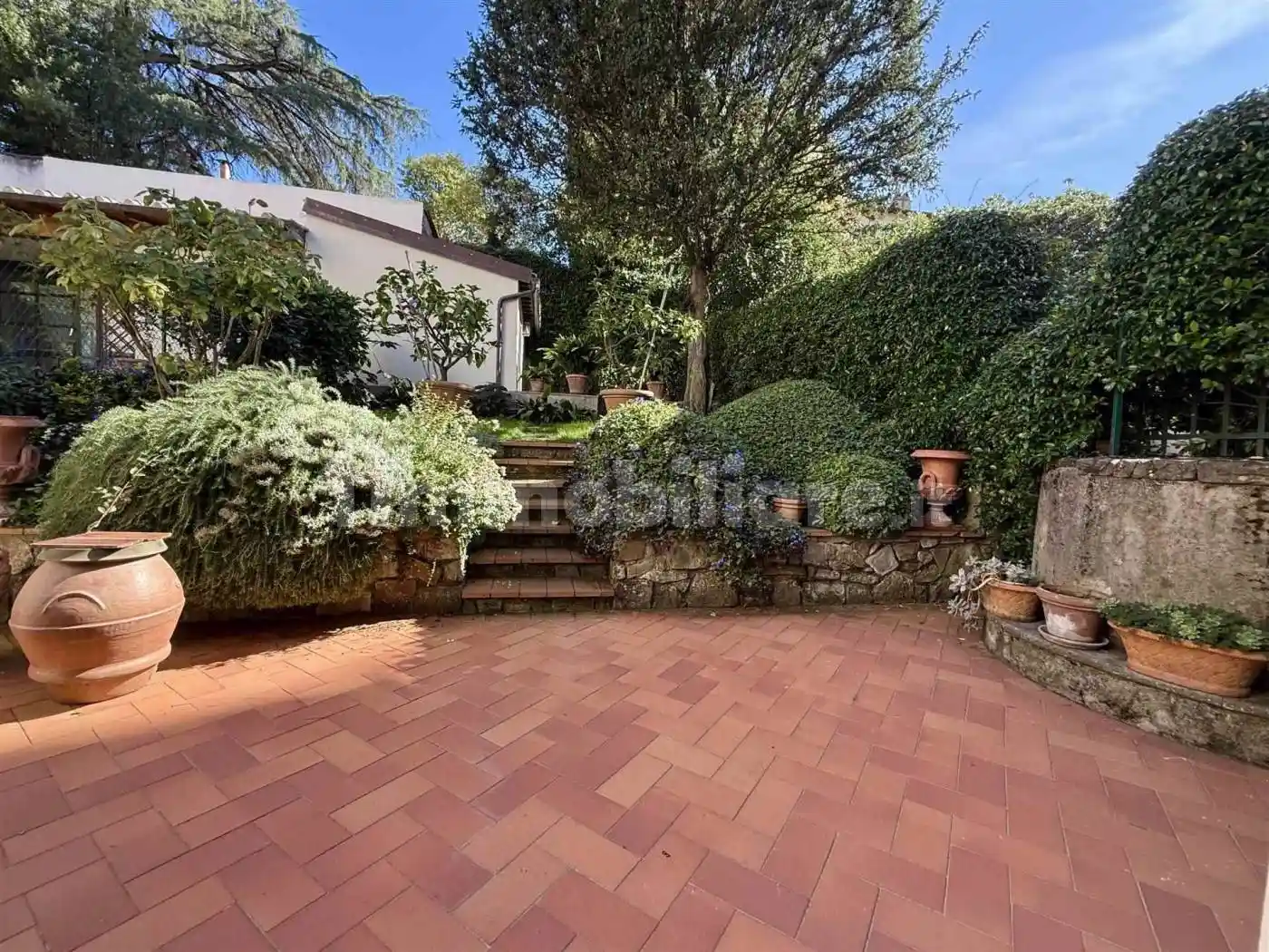 Villa unifamiliare viale del Poggio Imperiale 64A, Due Strade - San Gaggio, Firenze - foto 2