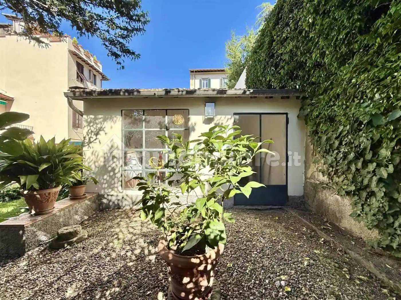 Villa unifamiliare viale del Poggio Imperiale 64A, Due Strade - San Gaggio, Firenze - foto 3